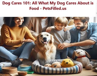 Dog Feeding Guide: Understanding Your Dog's Nutritional Needs