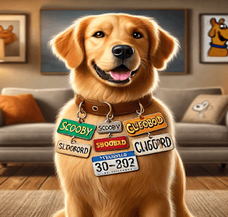 Unleash the Fun: Popular TV Show Character Dog Names for Your Furry Friend 3 Unleash the Fun Popular TV Show Character Dog Names for Your Furry Friend