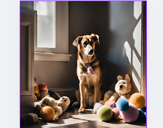 Dog Anxiety: 8 Proven Ways to Calm Your Dog 5 Dog anxiety