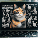 The Science of Cat Behavior: Understanding Your Feline Friend - Decoding Your Cat’s Mysterious Ways