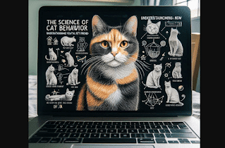 The Science of Cat Behavior: Understanding Your Feline Friend - Decoding Your Cat’s Mysterious Ways