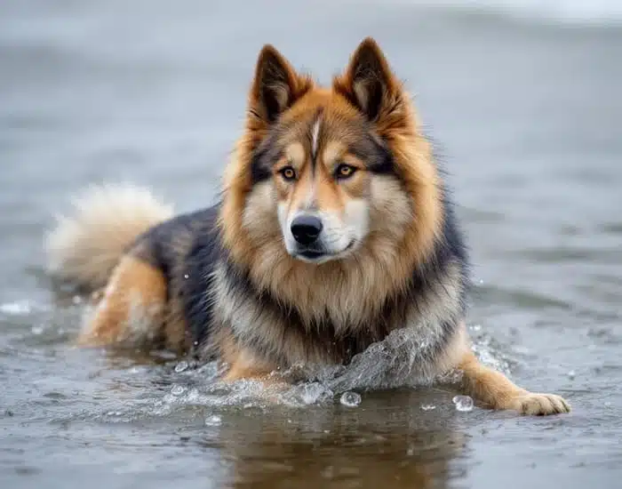 16 Legendary Japanese Dog Breeds That Thrive in Cold Water Like True Warriors 3 16 Legendary Japanese Dog Breeds That Thrive in Cold Water Like True Warriors