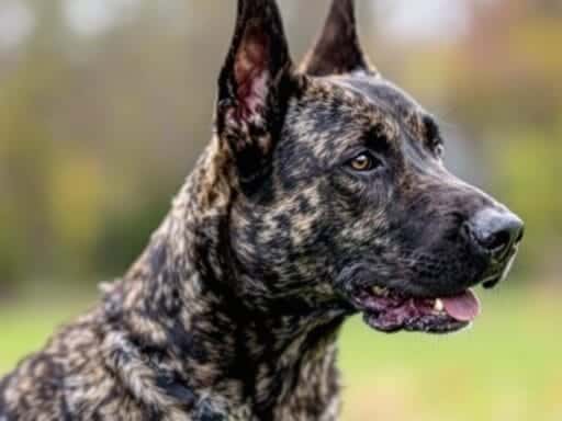 190 Tough Names for Guard Dogs That Command Respect and Authority 5 Tough Names for Guard Dogs That Command Respect and Authority