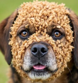 200 Food Names for Dogs That Are Fun, Unique, and Adorable 4 Food Names for Dogs That Are Fun, Unique, and Adorable