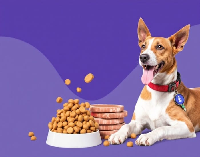25 Best Budget Friendly Dog Food Picks That Won’t Compromise Quality 3 25 Best Budget Friendly Dog Food Picks That Won’t Compromise Quality
