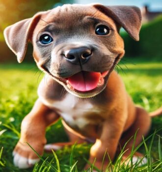 270 Pit Bull Names You'll Love for Your Loyal Companion 4 Pit Bull Names You'll Love for Your Loyal Companion