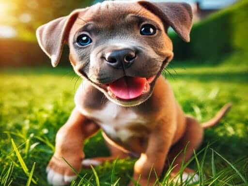 270 Pit Bull Names You'll Love for Your Loyal Companion 2 Pit Bull Names You'll Love for Your Loyal Companion