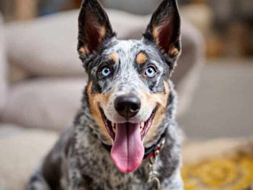 290 Blue Heeler Names You'll Absolutely Love for Your Energetic Pup 3 290 Blue Heeler Names You'll Absolutely Love for Your Energetic Pup