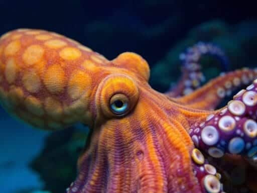 7 Fascinating Facts About the Octopus Beak That Prove Nature’s Brilliance (Expert Insight) 4 7 Fascinating Facts About the Octopus Beak That Prove Nature’s Brilliance (Expert Insight)