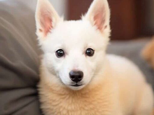 80 Best White Dog Names for Your Beautiful Pup 6 80 Best White Dog Names for Your Beautiful Pup