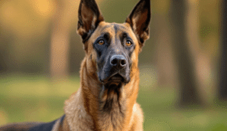 belgian malinois h image