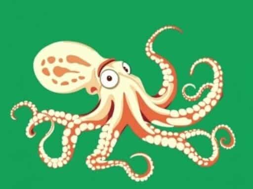 Does an Octopus Have a Skeleton? 10 Fascinating Facts Backed by Science 3 Does an Octopus Have a Skeleton? 10 Fascinating Facts Backed by Science