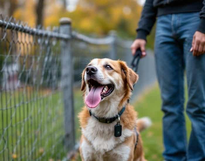 30 Powerful Benefits of Installing a Wireless Dog Fence (Backed by Real Experience) 4 30 Powerful Benefits of Installing a Wireless Dog Fence (Backed by Real Experience)