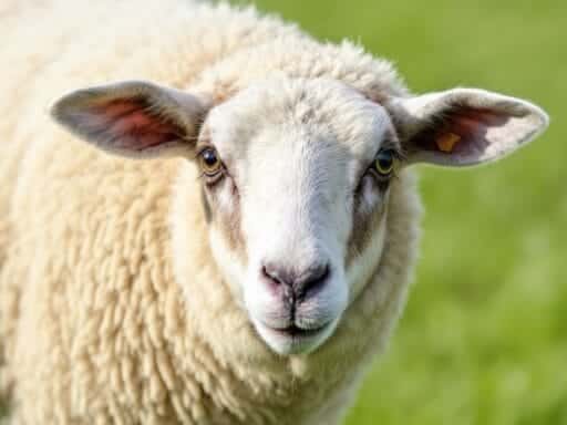 Funny Sheep Names That’ll Make You Laugh Out Loud (Farm-Tested) 2 Hilarious and Unique, Funny Sheep Names