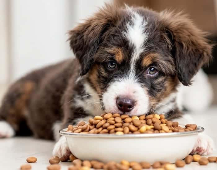 30 Best Dry Puppy Foods for Growing Champions 3 30 Best Dry Puppy Foods for Growing Champions