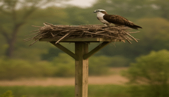 9 Shocking Truths About the Osprey Diet You Didn’t Expect