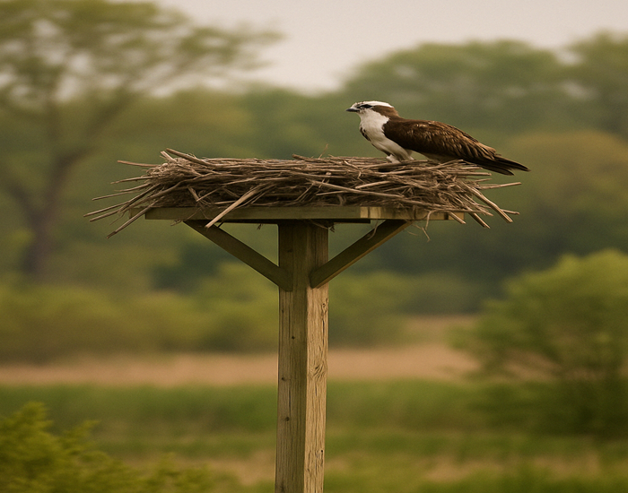 9 Shocking Truths About the Osprey Diet You Didn’t Expect 4 9 Shocking Truths About the Osprey Diet You Didn’t Expect