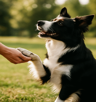 Dog Trick Ideas: 10 Unique Surprising & Fun Tricks That Actually Work 6 Dog Trick Ideas: 10 Unique Surprising & Fun Tricks That Actually Work