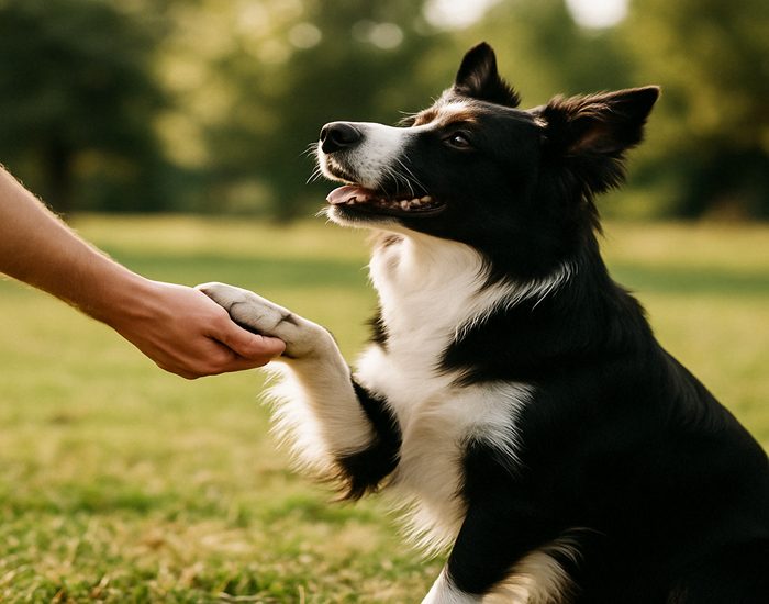 Dog Trick Ideas: 10 Unique Surprising & Fun Tricks That Actually Work 3 Dog Trick Ideas: 10 Unique Surprising & Fun Tricks That Actually Work