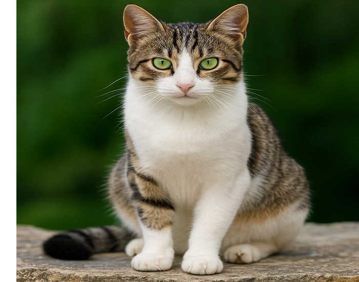 Aegean Cat Breed: 9 Remarkable Facts That Will Win Your Heart 4 Aegean Cat Breed 9 Remarkable Facts That Will Win Your Heart