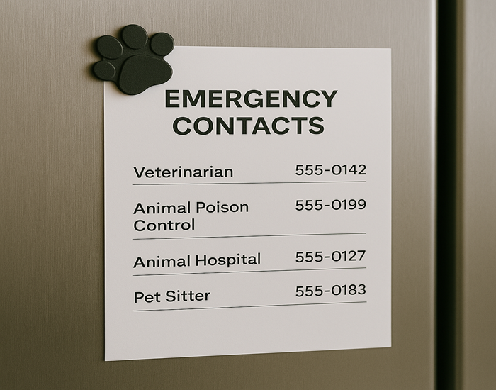 Animal Poison Control Emergencies with Confidence and Care - 10 Powerful Ways 6 Animal Poison Emergencies with Confidence and Care - 10 Powerful Ways