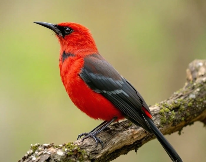 12 Heartwarming Facts That Make the Nightingale Bird Truly Special 4 12 Heartwarming Facts That Make the Nightingale Bird Truly Special