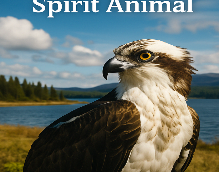 7 Empowering Truths About the Osprey Spirit Animal 3 7 Empowering Truths About the Osprey Spirit Animal