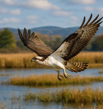 Osprey Migration : 7 Brilliant Facts That Reveal Their True Strength 7 Osprey Migration 7 Brilliant Facts That Reveal Their True Strength