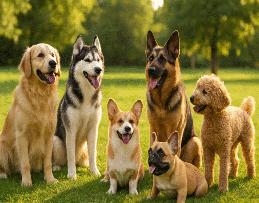 37 Shocking Dog Identifier Facts of 2025 That Reveal Their True Nature